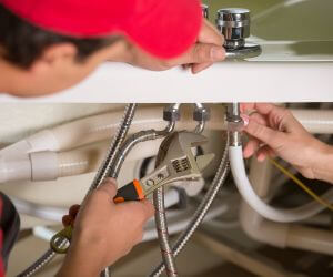 About Emergency plumbing pros Parlin, CO
